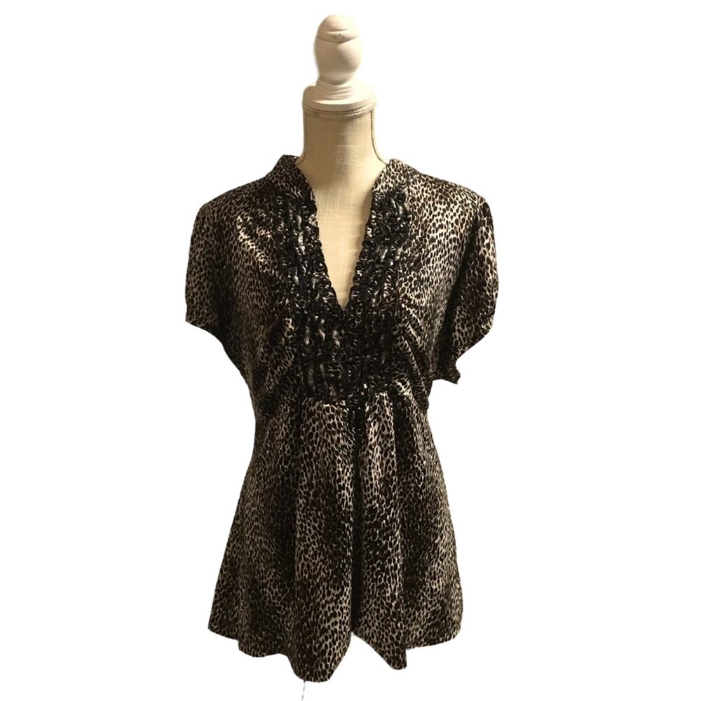 Heart & Soul Blouse